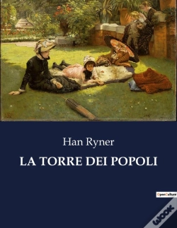 Capa do artigo Torre Dei Popoli - 8657