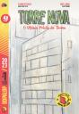 Torre Nova - O Último Prédio da Tawen - Preview