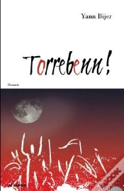 Capa do artigo Torrebenn !