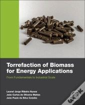 Torrefaction Of Biomass For Energy Applications