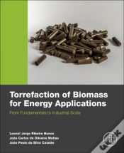 Capa do artigo Torrefaction Of Biomass For Energy Applications