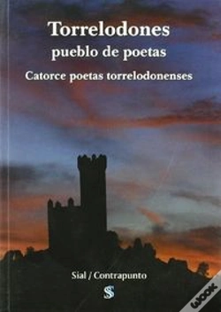 Capa do artigo Torrelodones Pueblo De Poetas