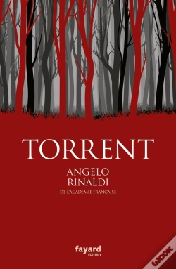 Capa do artigo Torrent