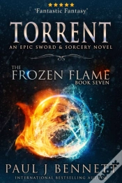 Capa do artigo Torrent