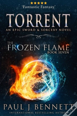 Capa do artigo Torrent