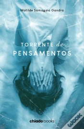 Capa do artigo Torrente de pensamentos