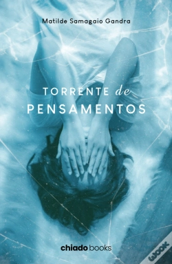 Capa do artigo Torrente de pensamentos