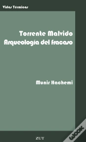 Capa do artigo Torrente Malvido. Arqueologia Del Fracaso