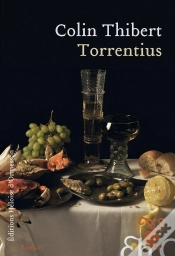 Capa do artigo Torrentius