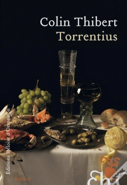 Capa do artigo Torrentius