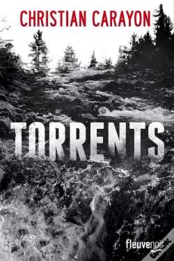 Capa do artigo Torrents