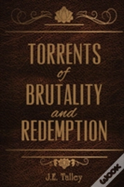 Capa do artigo Torrents Of Brutality And Redemption
