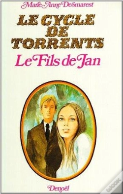 Capa do artigo Torrents T.3