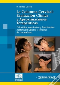 Capa do artigo Torres Cueco:La Columna Cervical. T1