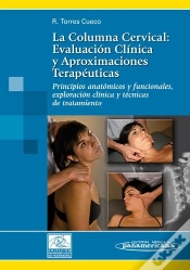 Capa do artigo Torres Cueco:La Columna Cervical. T1