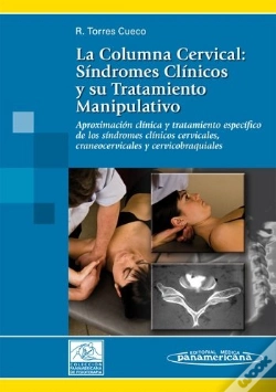 Capa do artigo Torres Cueco:La Columna Cervical. T2