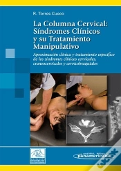 Capa do artigo Torres Cueco:La Columna Cervical. T2