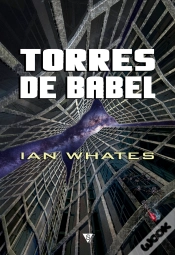 Capa do artigo Torres De Babel