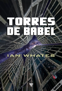 Capa do artigo Torres De Babel
