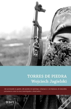 Capa do artigo Torres De Piedra