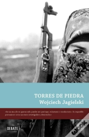Capa do artigo Torres De Piedra
