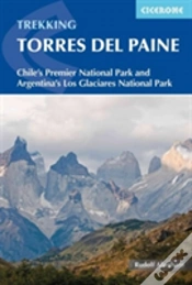Capa do artigo Torres Del Paine