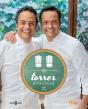 Torres En La Cocina - Preview