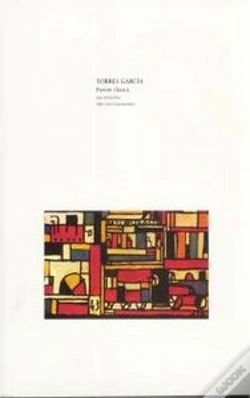 Capa do artigo Torres García