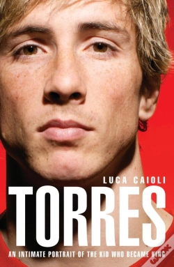 Capa do artigo Torres
