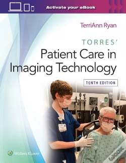 Capa do artigo Torres' Patient Care In Imaging Technology