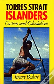 Capa do artigo Torres Strait Islanders