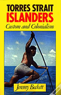 Capa do artigo Torres Strait Islanders