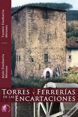 Capa do artigo Torres Y Ferrer¡As De Las Encartaciones