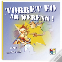 Capa do artigo Torret Eo Werenn !