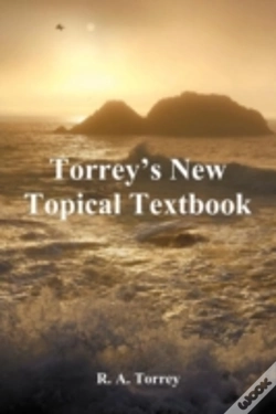 Capa do artigo Torrey'S New Topical Textbook