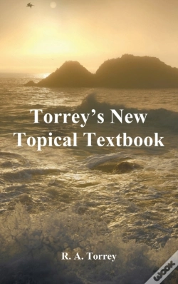 Capa do artigo Torrey'S New Topical Textbook