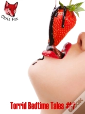 Capa do artigo Torrid Bedtime Tales #2