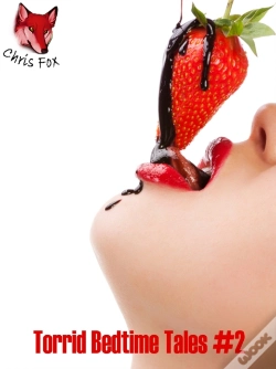 Capa do artigo Torrid Bedtime Tales #2