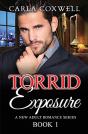 Torrid Exposure - Book 1 - Preview
