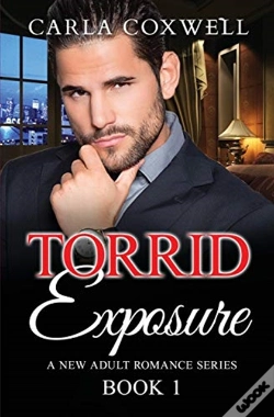 Capa do artigo Torrid Exposure - Book 1