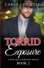 Torrid Exposure - Book 2 - Preview