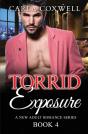 Torrid Exposure - Book 4 - Preview