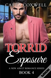 Capa do artigo Torrid Exposure - Book 4