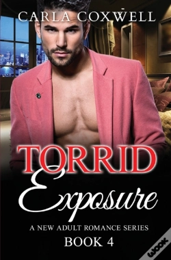 Capa do artigo Torrid Exposure - Book 4