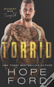 Capa do artigo Torrid