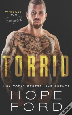 Capa do artigo Torrid