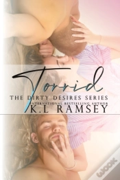Capa do artigo Torrid