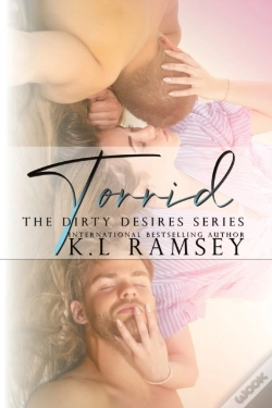 Capa do artigo Torrid
