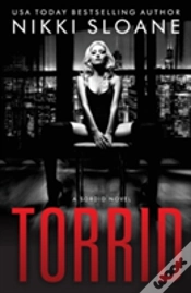 Capa do artigo Torrid