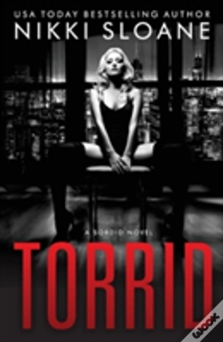 Capa do artigo Torrid